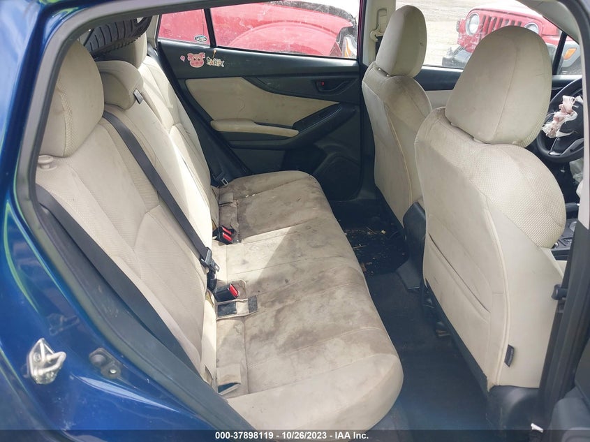 VIN 4S3GTAB65H3750307 2017 SUBARU IMPREZA PREMIUM