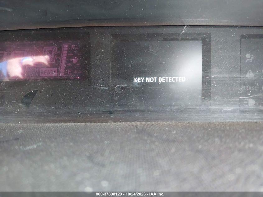 2014 TOYOTA PRIUS C ONE/THREE/TWO/FOUR - JTDKDTB35E1563472