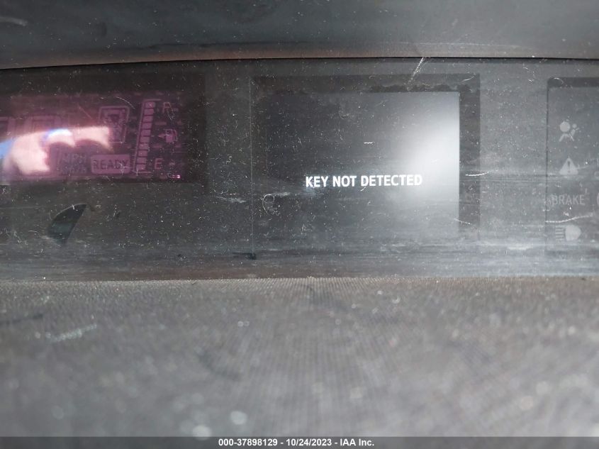 2014 TOYOTA PRIUS C ONE/THREE/TWO/FOUR - JTDKDTB35E1563472