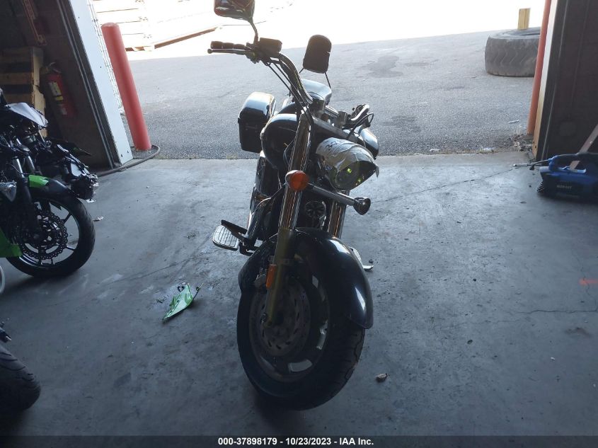 2007 HONDA VTX1300 R 1HFSC526X7A408496