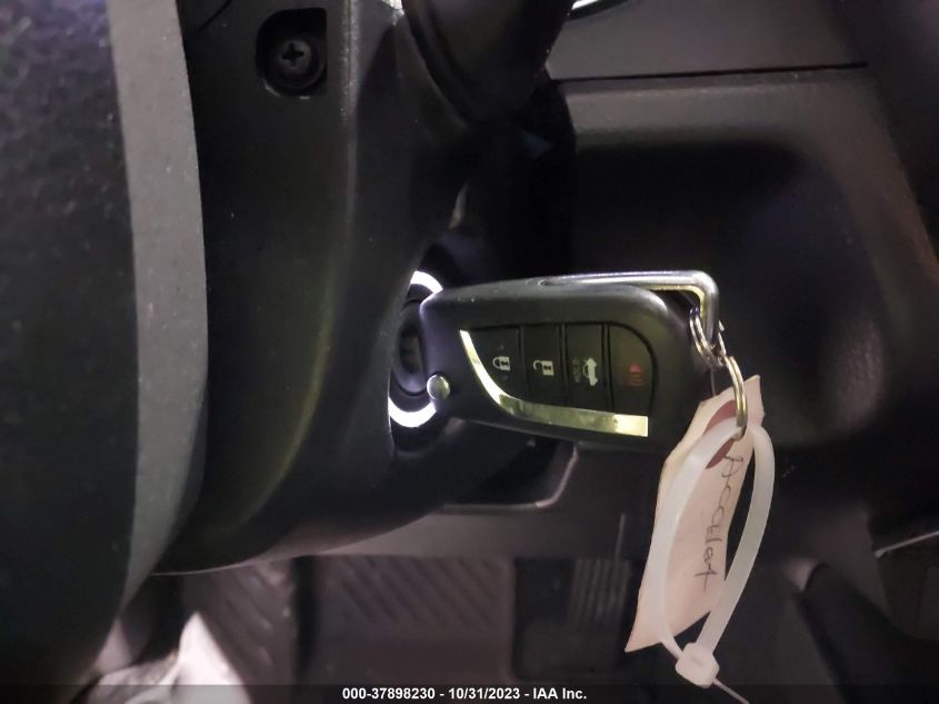 2018 TOYOTA CAMRY LE/SE/XLE/L - 4T1B11HK2JU667868