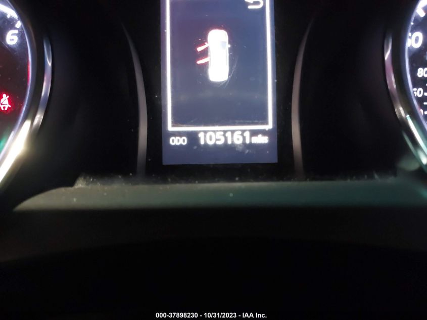 2018 TOYOTA CAMRY LE/SE/XLE/L - 4T1B11HK2JU667868