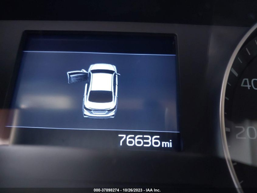 2020 KIA FORTE LXS - 3KPF24AD6LE179573