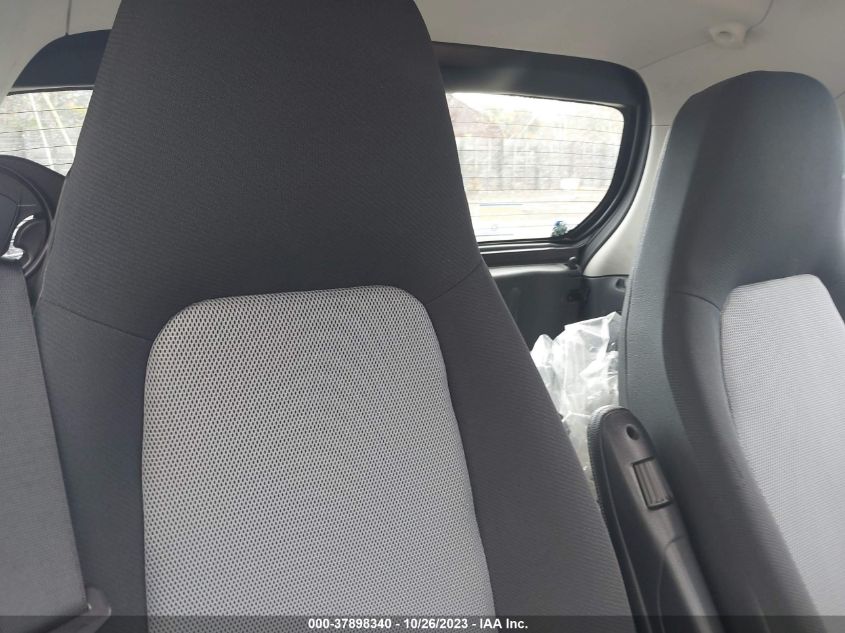 2014 SMART FORTWO PURE/PASSION - WMEEJ3BA7EK778240