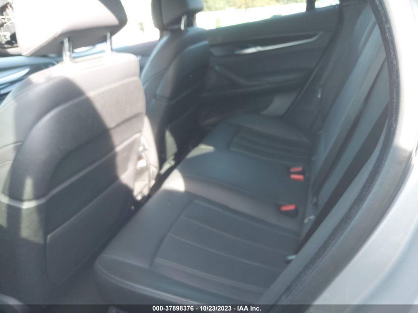 2018 BMW X6 SDRIVE35I - 5UXKU0C52J0G80717