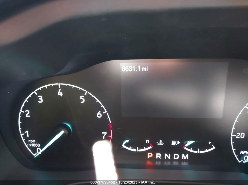 2021 FORD TRANSIT CONNECT VAN XL - NM0LS7E26M1493318