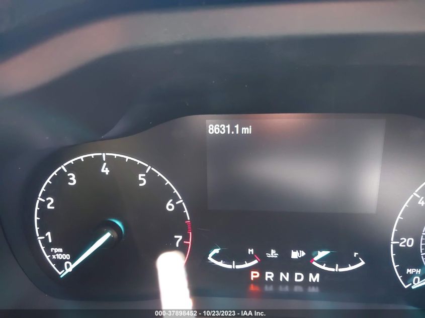 2021 FORD TRANSIT CONNECT VAN XL - NM0LS7E26M1493318
