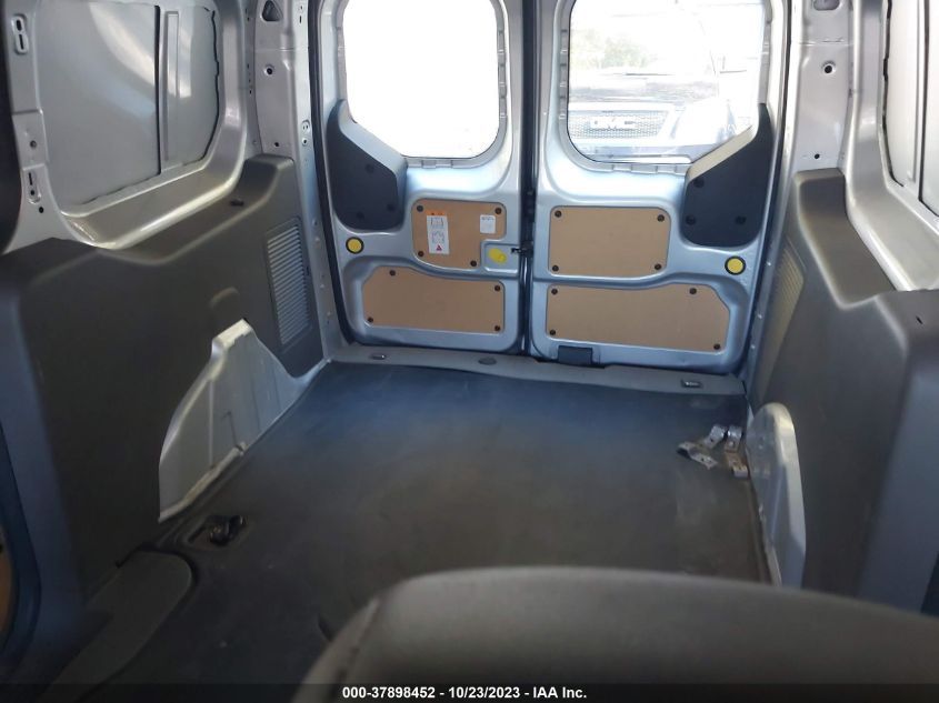 2021 FORD TRANSIT CONNECT VAN XL - NM0LS7E26M1493318