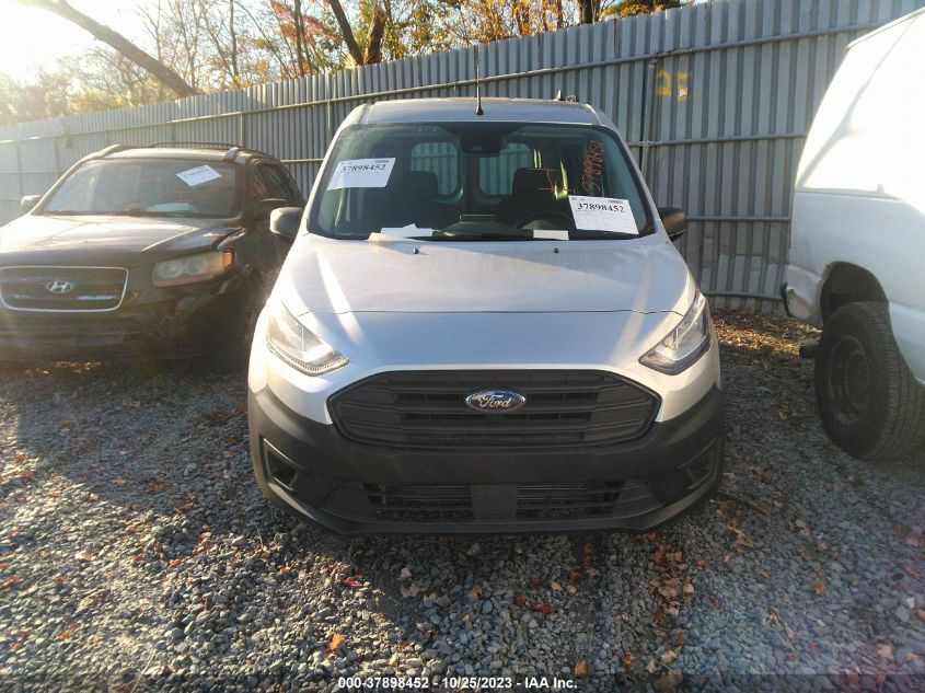 2021 FORD TRANSIT CONNECT VAN XL - NM0LS7E26M1493318