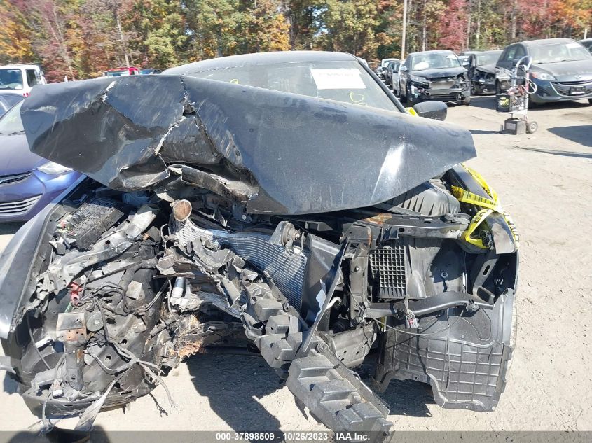 2016 CHRYSLER 300 300S - 2C3CCAGG1GH152537