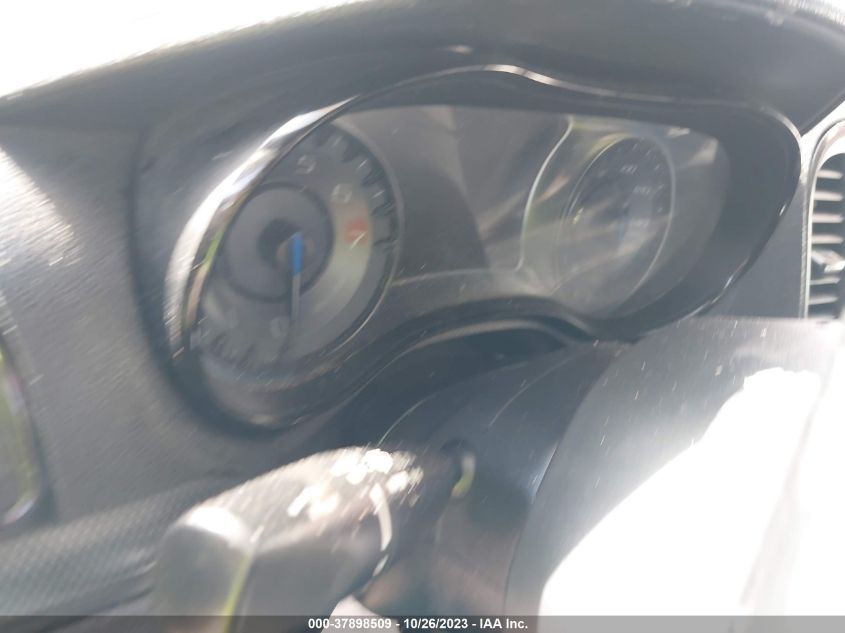 2016 CHRYSLER 300 300S - 2C3CCAGG1GH152537