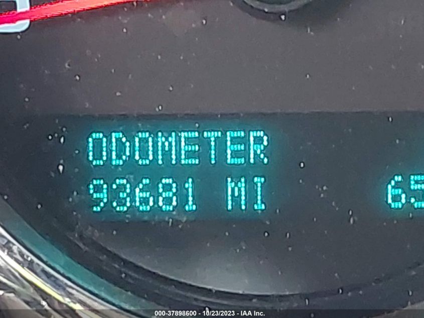 2013 CHEVROLET SILVERADO 1500 LT - 1GCRKSE73DZ394047