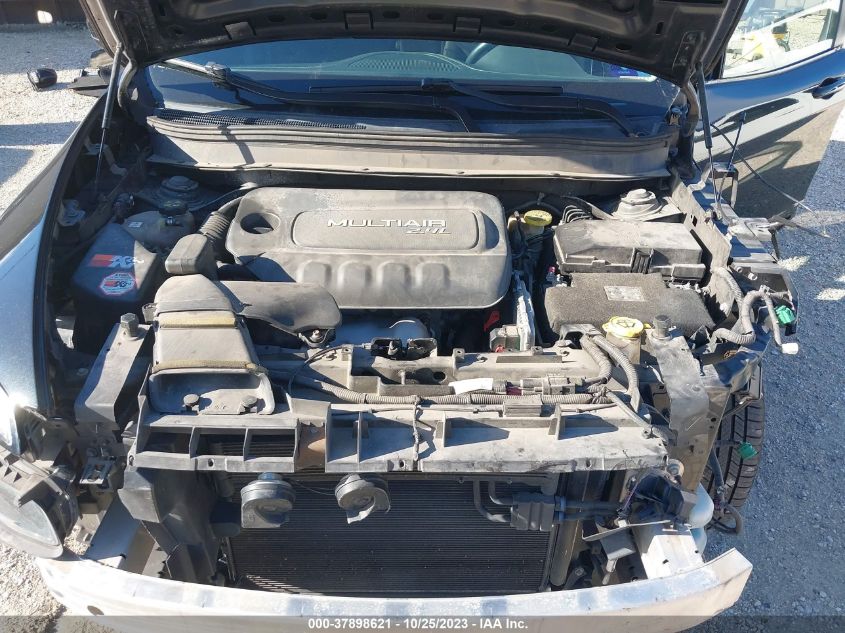 2014 JEEP CHEROKEE LATITUDE - 1C4PJMCB1EW200342