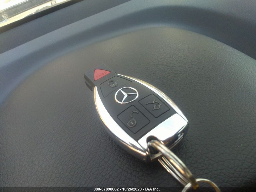 2018 MERCEDES-BENZ GLE 350 - 4JGDA5HB9JB078294