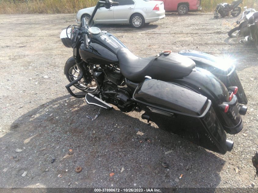 2021 HARLEY-DAVIDSON FLHRXS 1HD1KVP16MB642841
