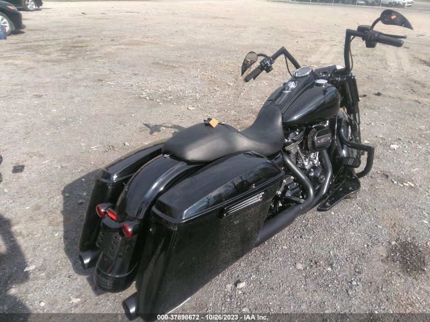2021 HARLEY-DAVIDSON FLHRXS 1HD1KVP16MB642841