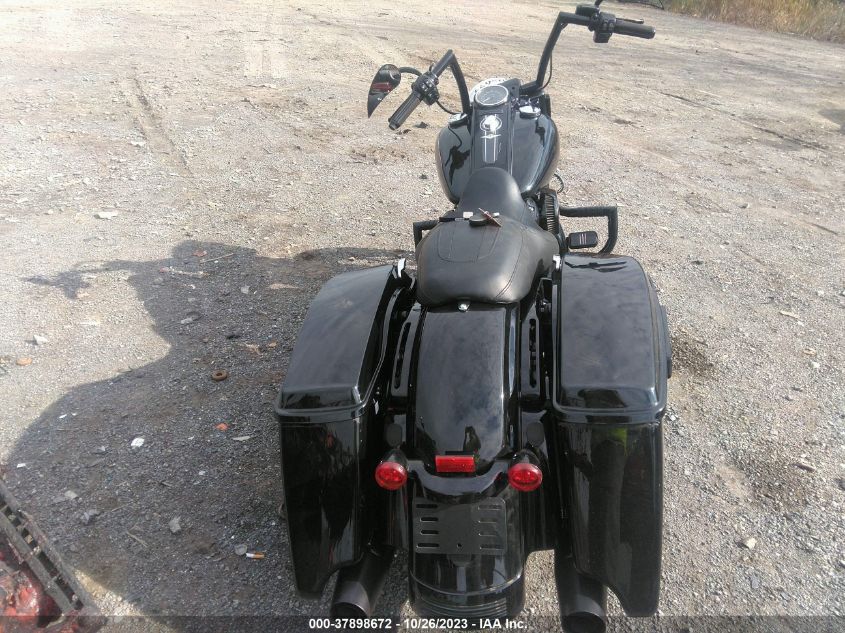 2021 HARLEY-DAVIDSON FLHRXS 1HD1KVP16MB642841