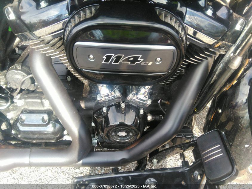 2021 HARLEY-DAVIDSON FLHRXS 1HD1KVP16MB642841