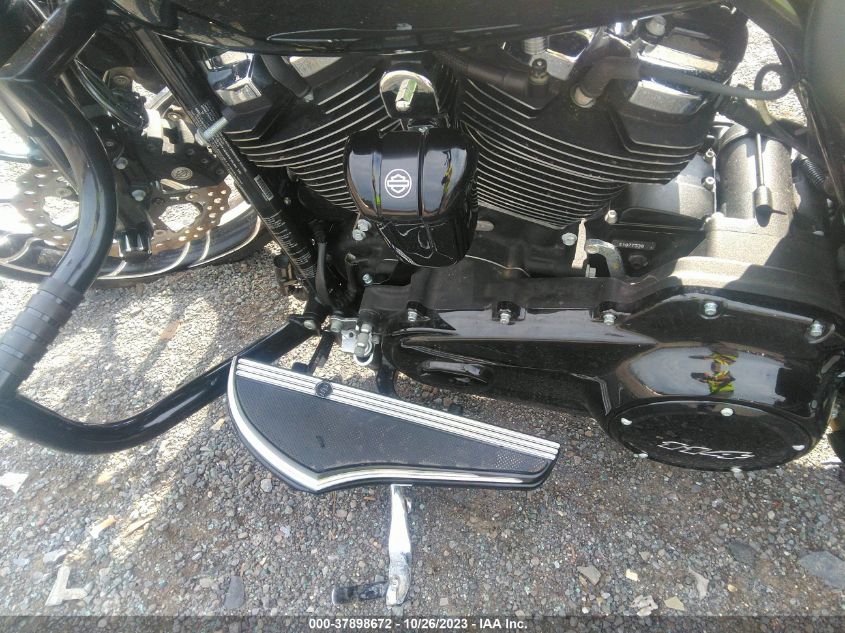 2021 HARLEY-DAVIDSON FLHRXS 1HD1KVP16MB642841