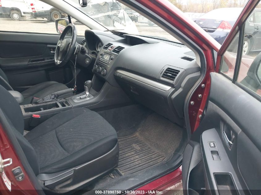 2013 SUBARU IMPREZA WAGON 2.0I PREMIUM JF1GPAD66DH210579
