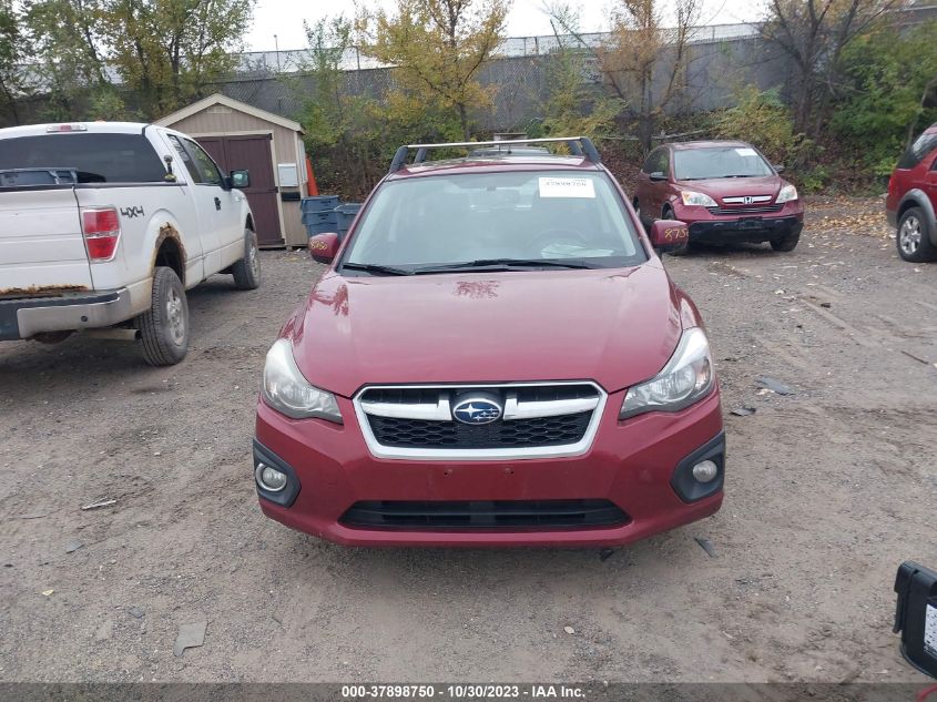 2013 SUBARU IMPREZA WAGON 2.0I PREMIUM JF1GPAD66DH210579