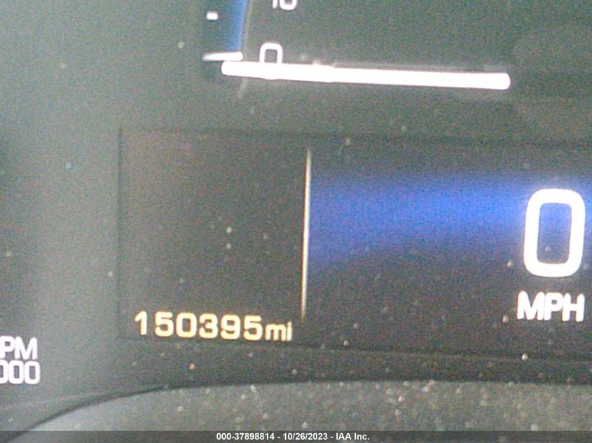 2015 CADILLAC SRX LUXURY COLLECTION - 3GYFNEE3XFS560213