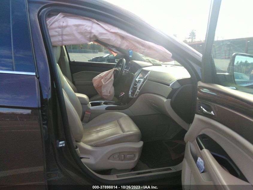 2015 CADILLAC SRX LUXURY COLLECTION - 3GYFNEE3XFS560213