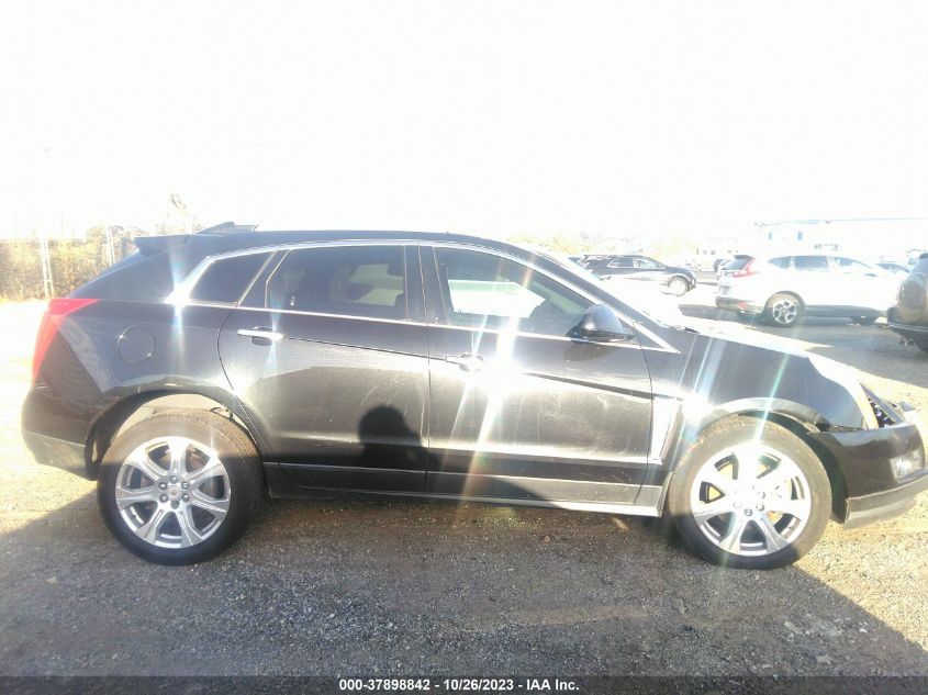 2014 CADILLAC SRX PERFORMANCE COLLECTION - 3GYFNFE32ES617539