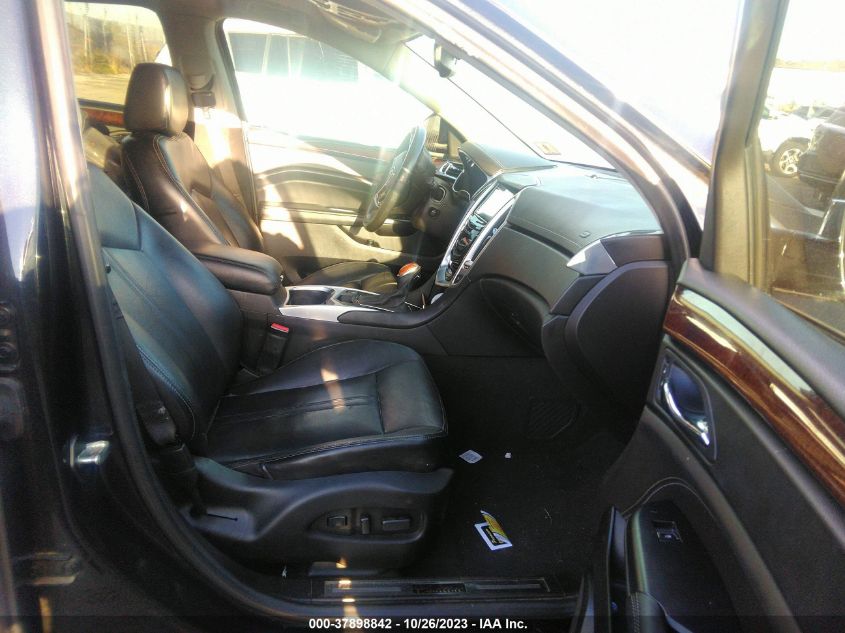 2014 CADILLAC SRX PERFORMANCE COLLECTION - 3GYFNFE32ES617539