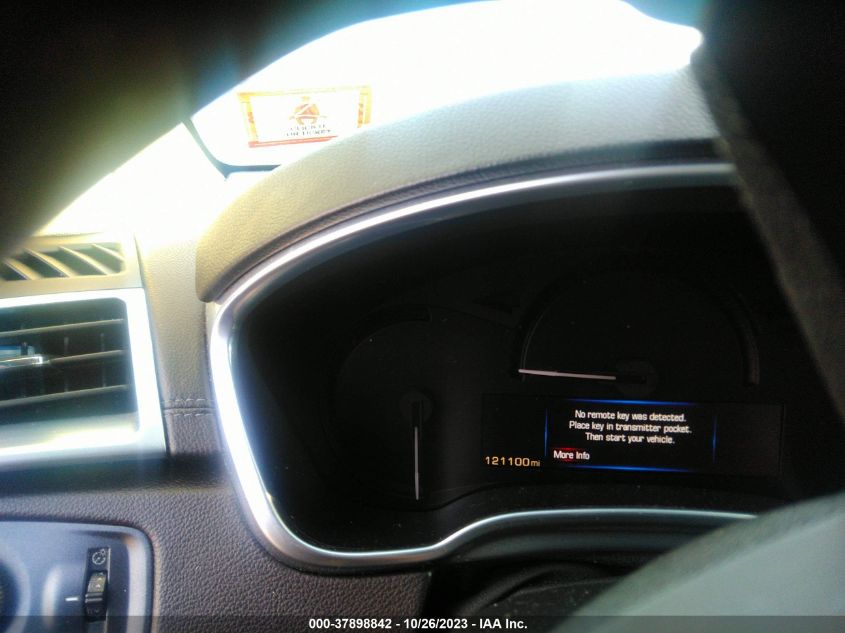 2014 CADILLAC SRX PERFORMANCE COLLECTION - 3GYFNFE32ES617539