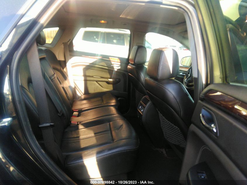 2014 CADILLAC SRX PERFORMANCE COLLECTION - 3GYFNFE32ES617539