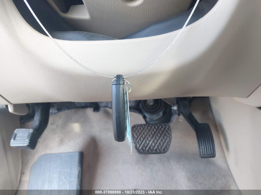 2015 NISSAN PATHFINDER SL - 5N1AR2MN5FC685403