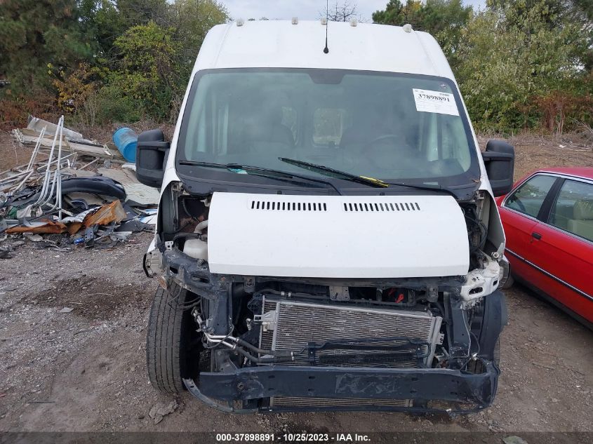 2014 RAM PROMASTER - 3C6TRVDG3EE107282