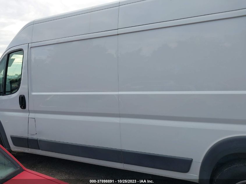 2014 RAM PROMASTER - 3C6TRVDG3EE107282