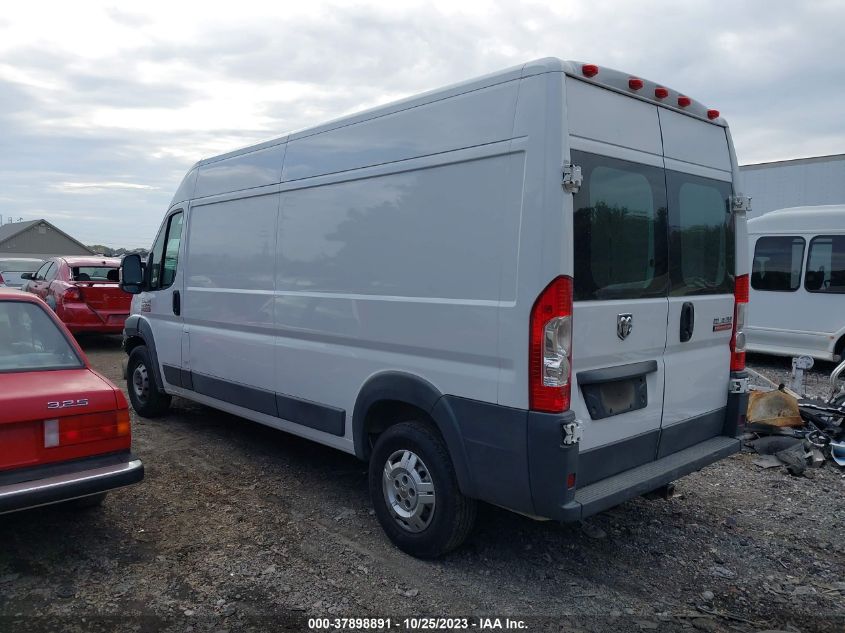 2014 RAM PROMASTER - 3C6TRVDG3EE107282