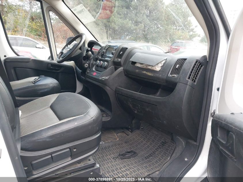 2014 RAM PROMASTER - 3C6TRVDG3EE107282