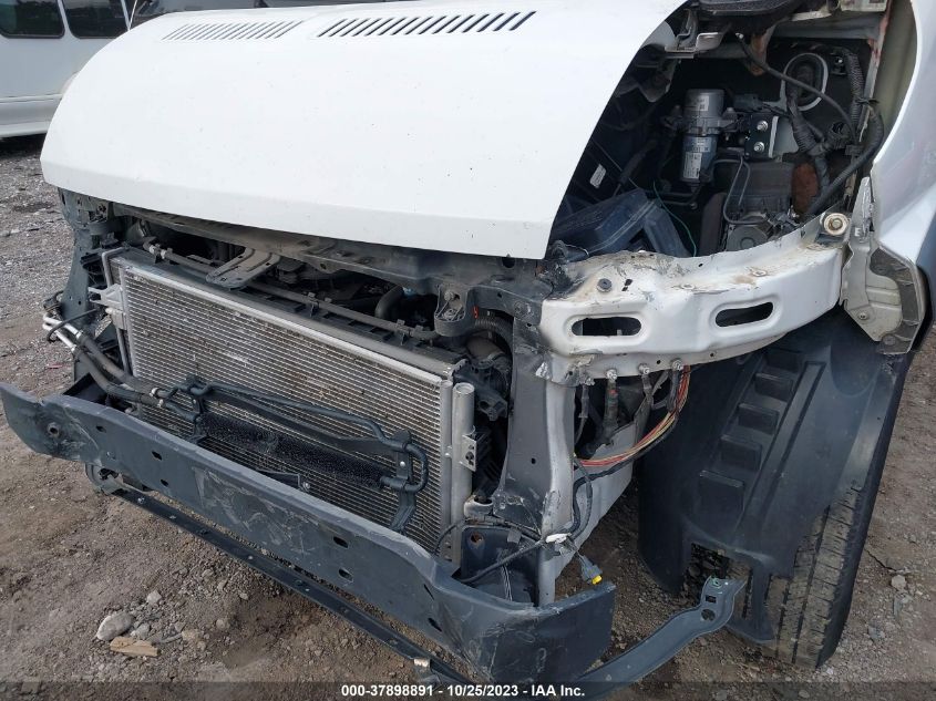 2014 RAM PROMASTER - 3C6TRVDG3EE107282