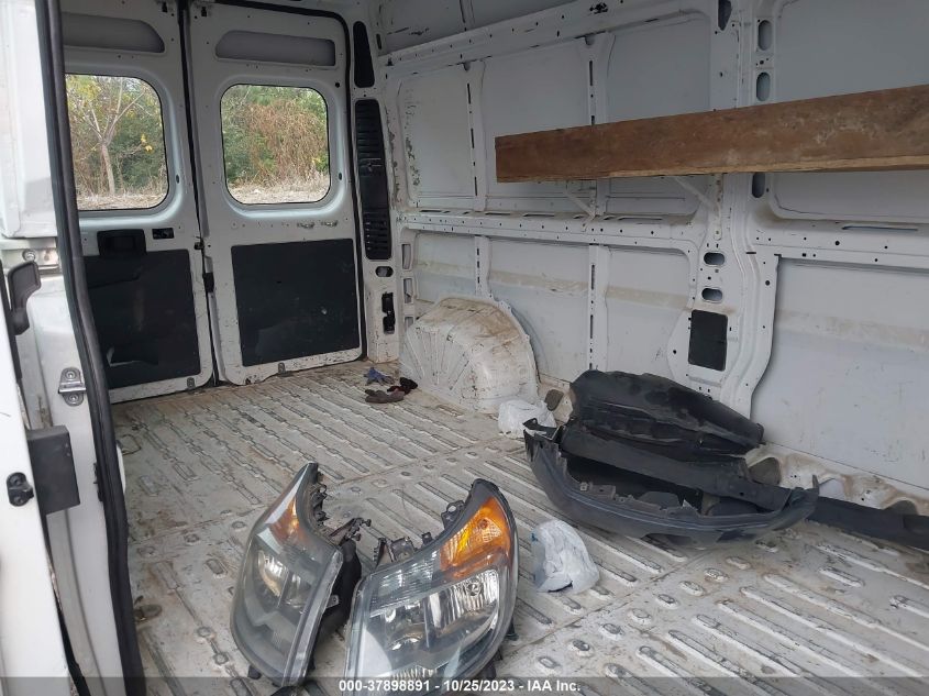 2014 RAM PROMASTER - 3C6TRVDG3EE107282