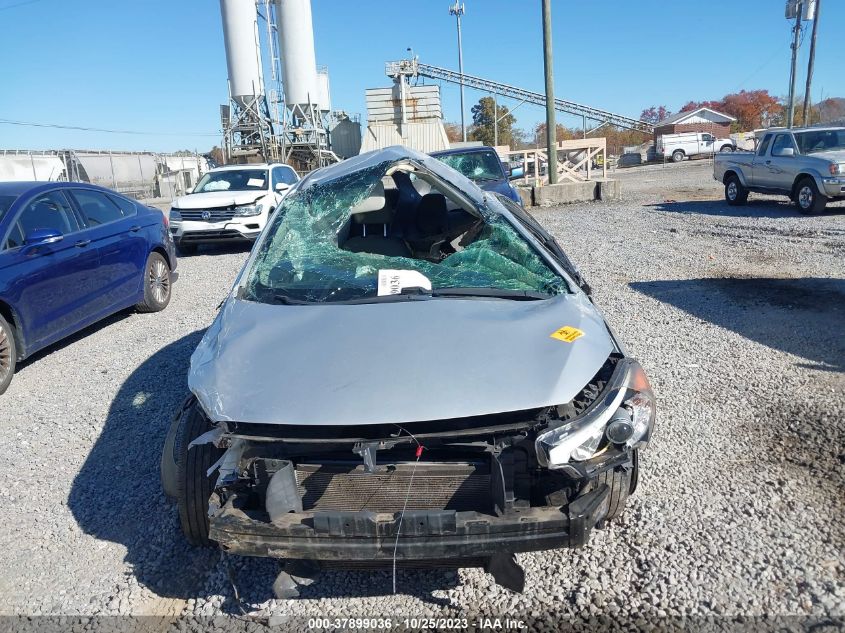 2016 KIA FORTE LX - KNAFK4A6XG5539685