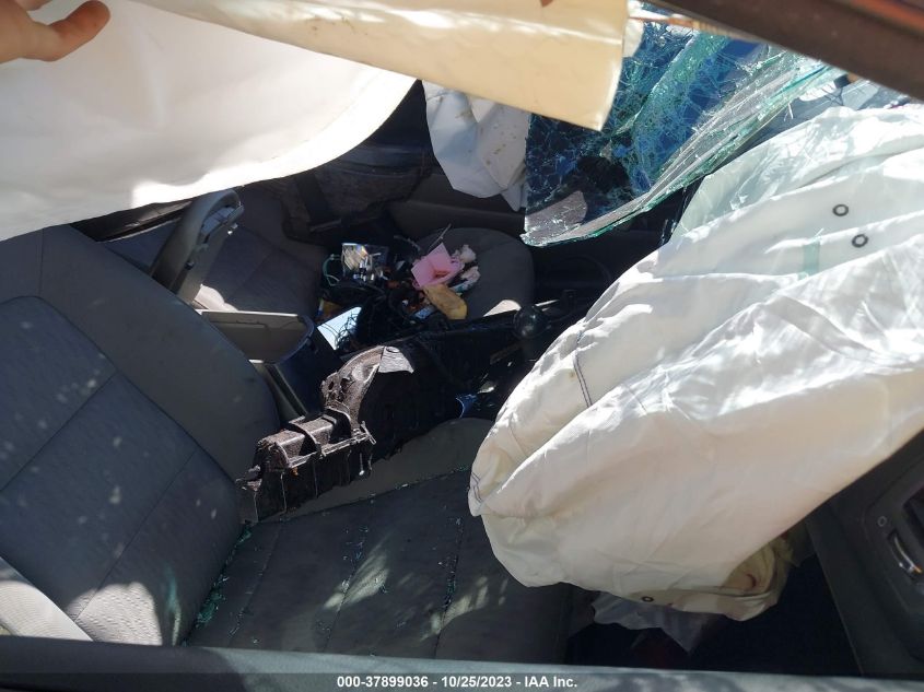 2016 KIA FORTE LX - KNAFK4A6XG5539685