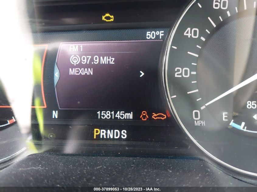 2017 LINCOLN MKZ PREMIERE - 3LN6L5A91HR614560