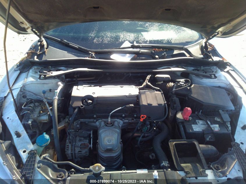 2014 HONDA ACCORD SEDAN SPORT - 1HGCR2F56EA155916