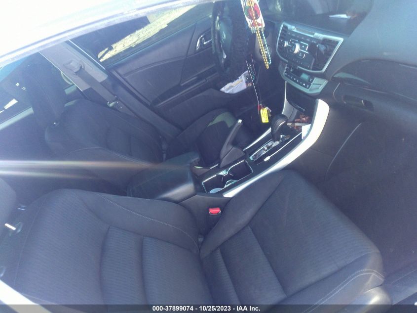 2014 HONDA ACCORD SEDAN SPORT - 1HGCR2F56EA155916