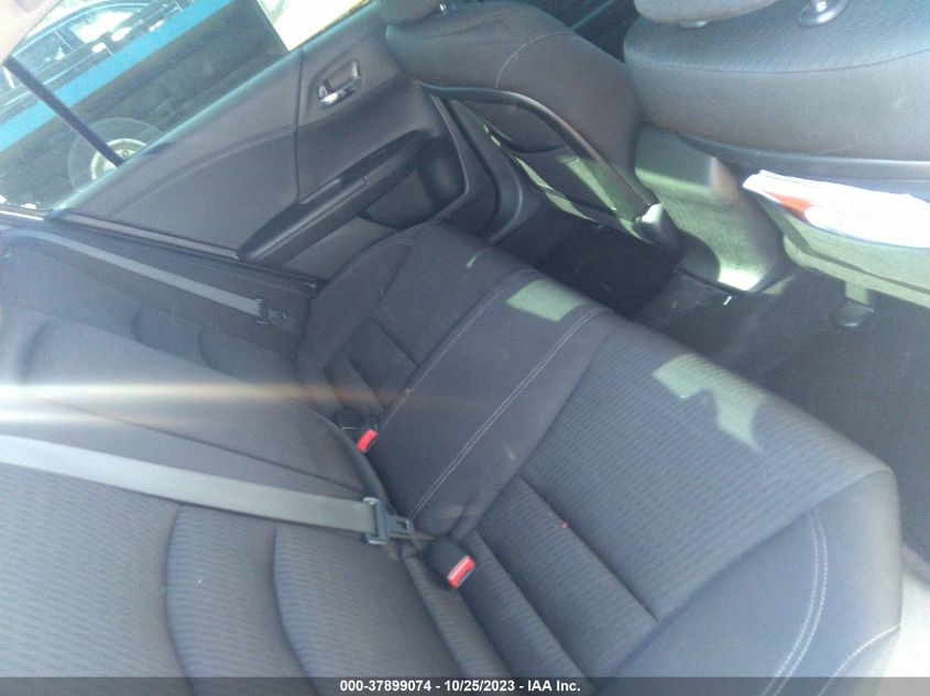 2014 HONDA ACCORD SEDAN SPORT - 1HGCR2F56EA155916