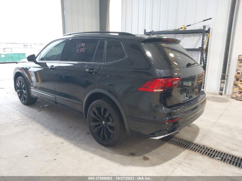 2020 VOLKSWAGEN TIGUAN SE/SEL/SE R-LINE BLACK - 3VV2B7AX8LM111163