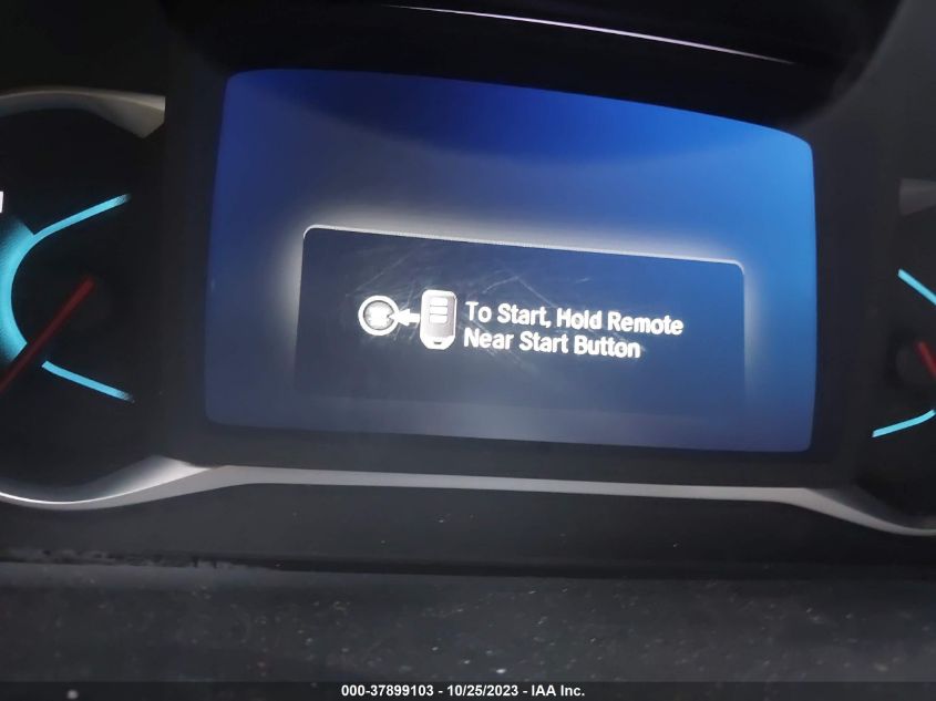 2019 HONDA PILOT TOURING - 5FNYF5H66KB041390