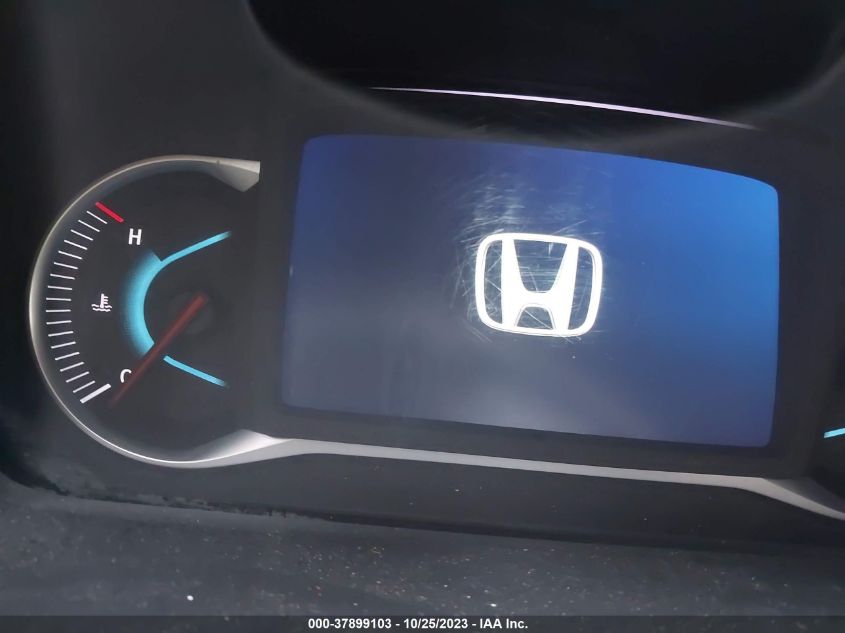 2019 HONDA PILOT TOURING - 5FNYF5H66KB041390