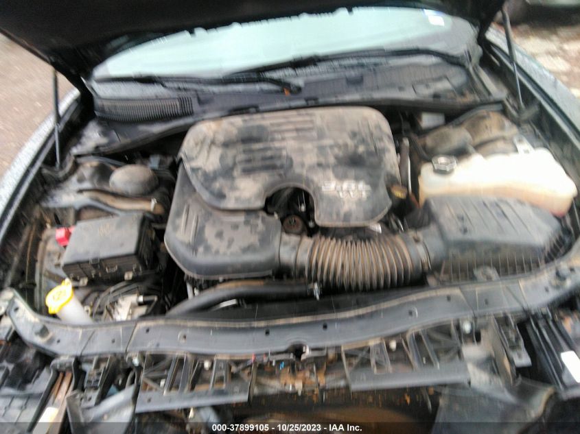 2023 DODGE CHARGER SXT - 2C3CDXBG0PH518771