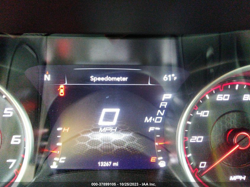 2023 DODGE CHARGER SXT - 2C3CDXBG0PH518771
