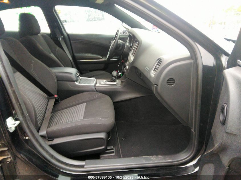 2023 DODGE CHARGER SXT - 2C3CDXBG0PH518771